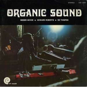  Organic Sounds Rieber Hovde Music