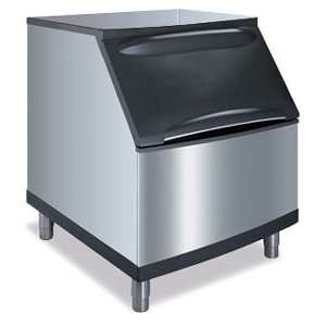   Ice Storage Bin 290 lbs Capacity with K 00365 Adapter for 22 Ice