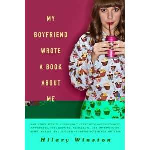   Current/Future Boyfriends but Have [Paperback] Hilary Winston Books