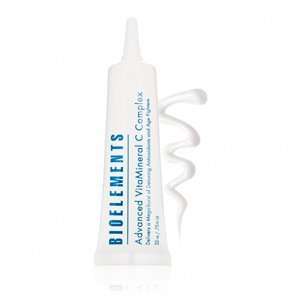  Bioelements VitaMineral C Complex