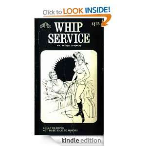 Start reading Whip Service  
