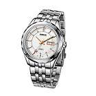 New EBOHR Automatic Ladys Mechanical Stainless Steel W