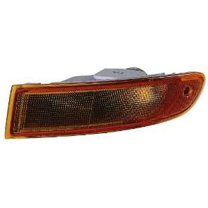 Depo 316 1612L NS Mazda Millenia Driver Side Replacement Signal Light 