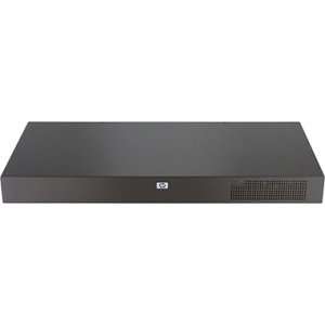  NEW HP Server Console KVM Switch (AF617A ) Office 