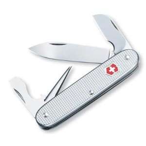  Quality Electrician Silver Alox By Victorinox Electronics