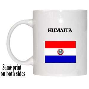  Paraguay   HUMAITA Mug 