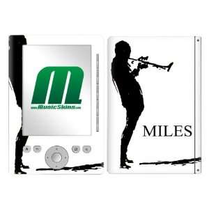  MusicSkins MS MDAV20135 Sony Reader Pocket Edition   PRS 