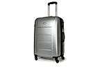 Samsonite Winfield Spinner 24   Expandable Red  