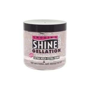  Smooth N Shine Styling Gel Extra Hold 16oz Health 