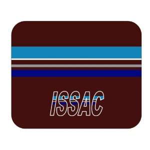  Personalized Gift   Issac Mouse Pad 