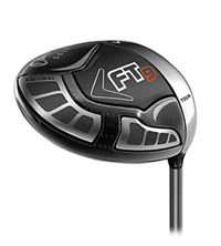 Callaway FT9 Tour Authentic Driver Golf Club  
