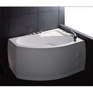  Linea Aqua Whirlpool   Corner Delphine Delphine 