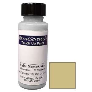   Touch Up Paint for 2011 Hyundai Equus (color code GOD) and Clearcoat