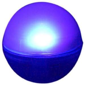 Fortune FB 1PP Fairy Berries Magical LED Light, 3/4 Diameter, Purple 