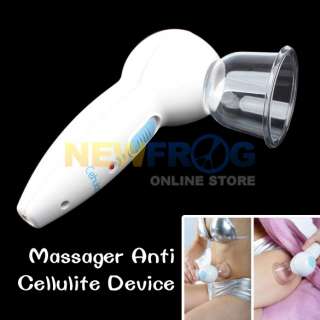 Body Massager Anti Cellulite Treatment Device Massage L  