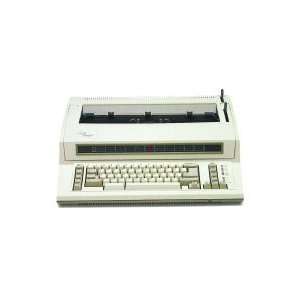  IBM Wheelwriter 1000 Typewriter   New Electronics