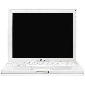    APPLE F8602LL/A iBook   Notebook Computer