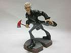 Buffy the Vampire Slayer Spike Tooned Up Television Maquette Statue