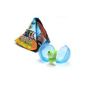  Ickee Stikeez   Single Foil Pack Toys & Games