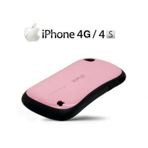  iFace First Class Anti Shock Urethane Bumper Case for 