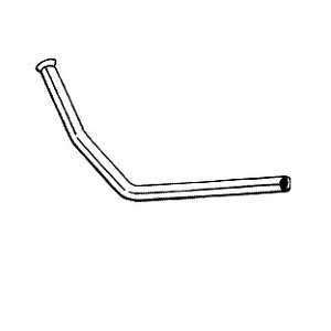    Bosal Down Pipe for 1977   1983 Mercedes 240 Series Automotive