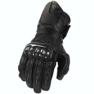  ICON CLOTHING GLOVE MERC STEALTH MD   Automotive