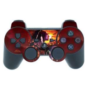  Indian Design PS3 Playstation 3 Controller Protector Skin 