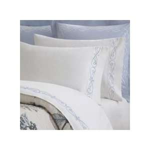  Harbor House Pyrenees Pillow Case in Ivory (Set of 2 