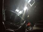 BMW 3 series E46 INTERIOR LED Bulbs FULL 14pc + 2pc LED license plate 