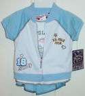 GIRLS CLOTHING OUTFIT 24 MONTH PREMIER INTERNATIONAL  