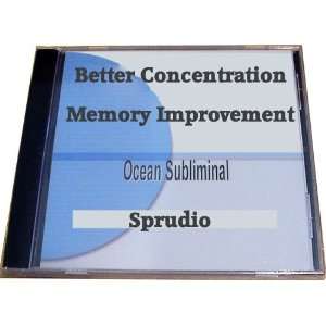  Better Concentration/improve Your Concentration Subliminal 