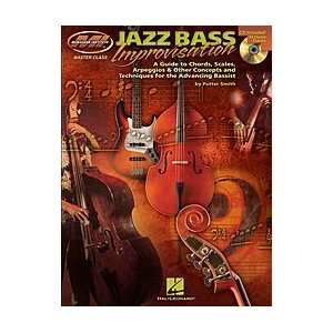  Jazz Bass Improvisation Musical Instruments