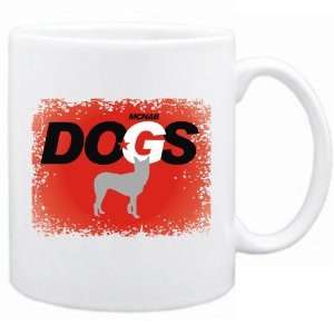    New  Dogs  Mcnab ( Inxs Tribute )  Mug Dog