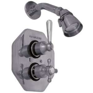  Gramercy 312 Thermostatic Valve W/ Built In Control by 