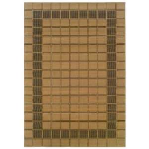  Sphinx By Oriental Weavers Elements 880x9 Lt.brown 53 X 