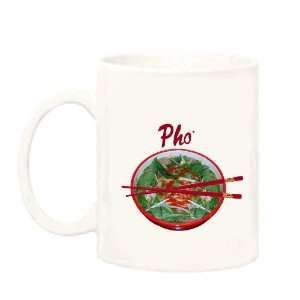  Pho Mug 