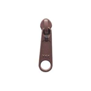 Zipper Pull Replacements ~ YKK Handbag Slider #4.5 Coil Long Pull N/L 