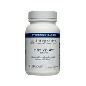  Integrative Therapeutics Ostivone, 90 V Caps Health 