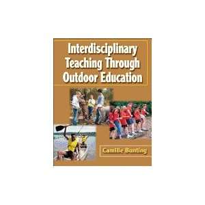    Interdisciplinary Teaching Through Outdoor Education Books