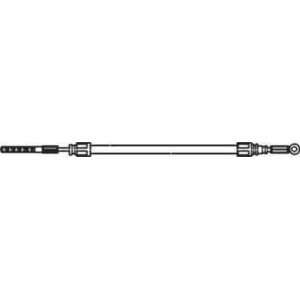  Parking Brake Cable 3129788R2 Fits CA 395, 484, 485 