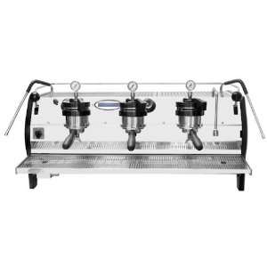  La Marzocco Strada MP 3 Group Mechancial Paddle Espresso 