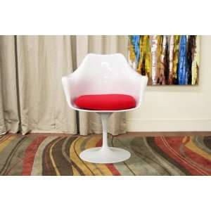    Cyma Dining Arm Chair by Wholesale Interiors