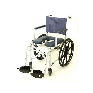  Invacare   Shower Commode Chair INV6895 Health & Personal 