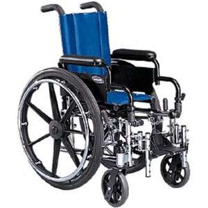  Invacare IVC 9000 Jymni Wheelchair