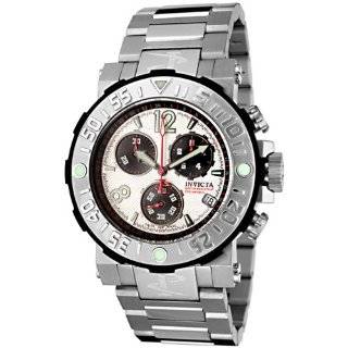 Invicta Mens 6129 Reserve Collection Sea Rover Chronograph Stainless 
