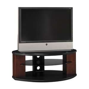  Bush Furniture VS97652 03 27.84in. Video Base TV Stand 