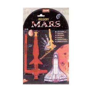  White wings Quercetti   Mission Mars Toys & Games