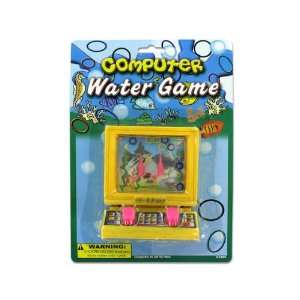  Computer Water Game Toys & Games