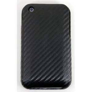 KingCase iPhone 3G & 3GS   Hard Case   Executive Series (Black)   8GB 