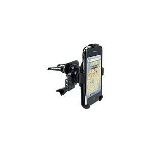  Apple iPhone 3GS Vent Mount Arkon IPM129 ST with car 